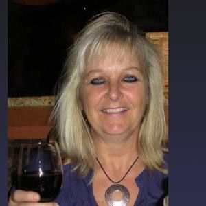 Meet your Posher, Ginette